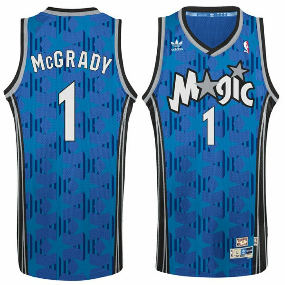 NBA jersey Orlando Magic